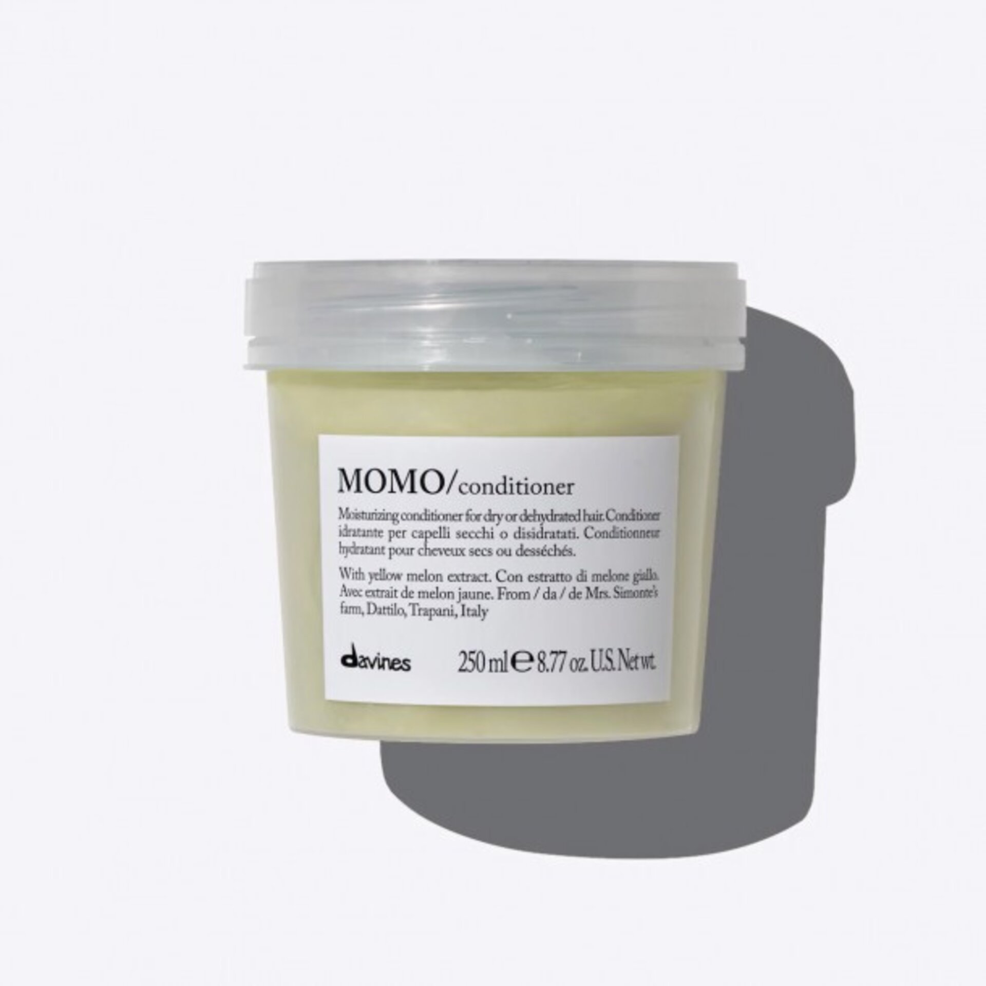 MOMO CONDITIONER - 1